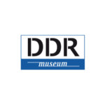 Logo DDR Museum