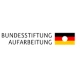 Logo Bundesstiftung Aufarbeitung