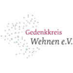 Logo Gendenkkreis Wehnen e.V.