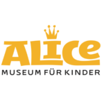 Logo Alice Museum für Kinder