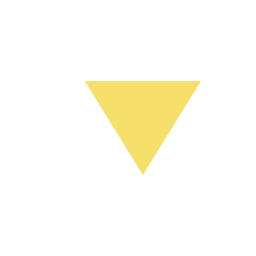 gelbes Dreieck