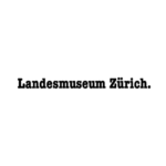 Logo des Landesmuseum Zürich