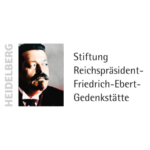 Logo der Stiftung Reichspräsident-Friedrich-Ebert-Gedenkstätte